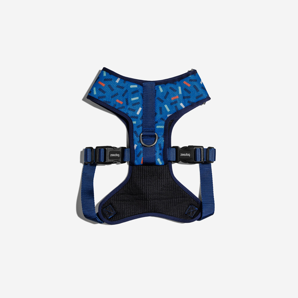 Atlanta Adjustable Mesh Harness