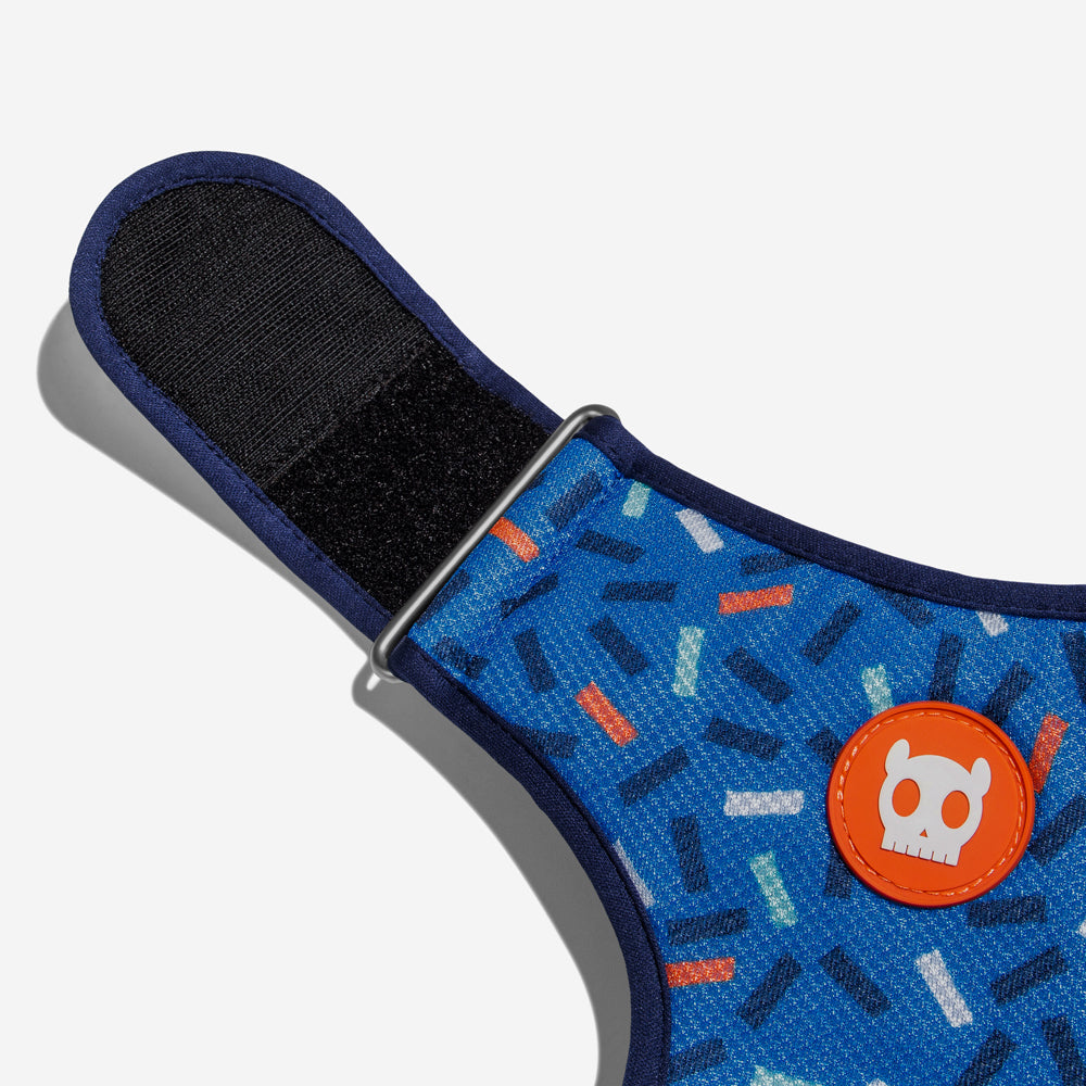 Atlanta Adjustable Mesh Harness