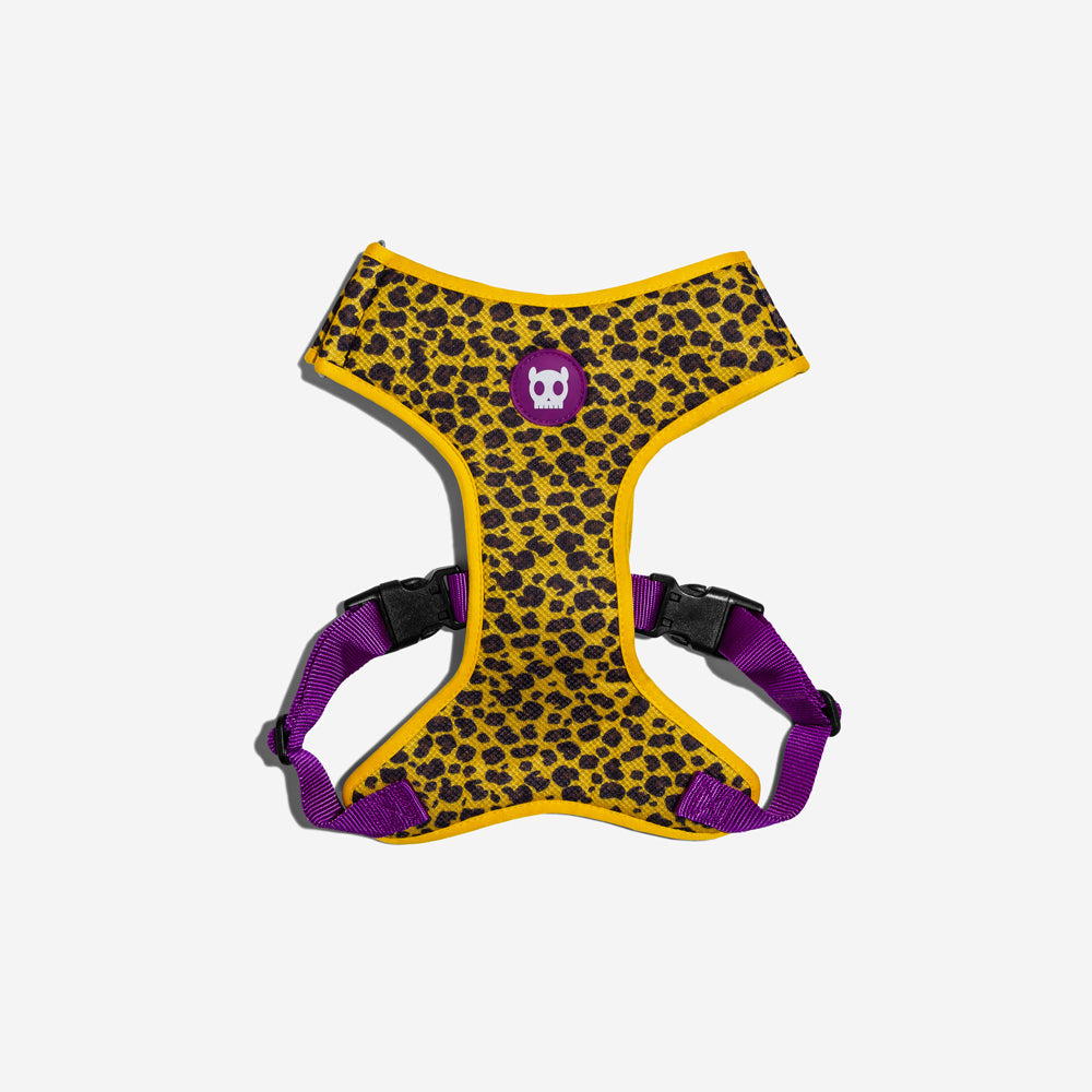 Honey Adjustable Mesh Harness