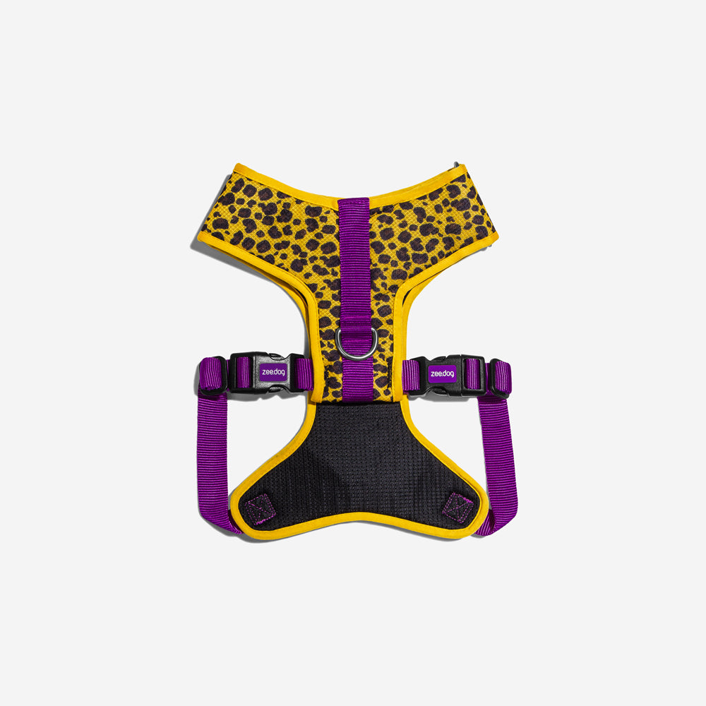 Honey Adjustable Mesh Harness