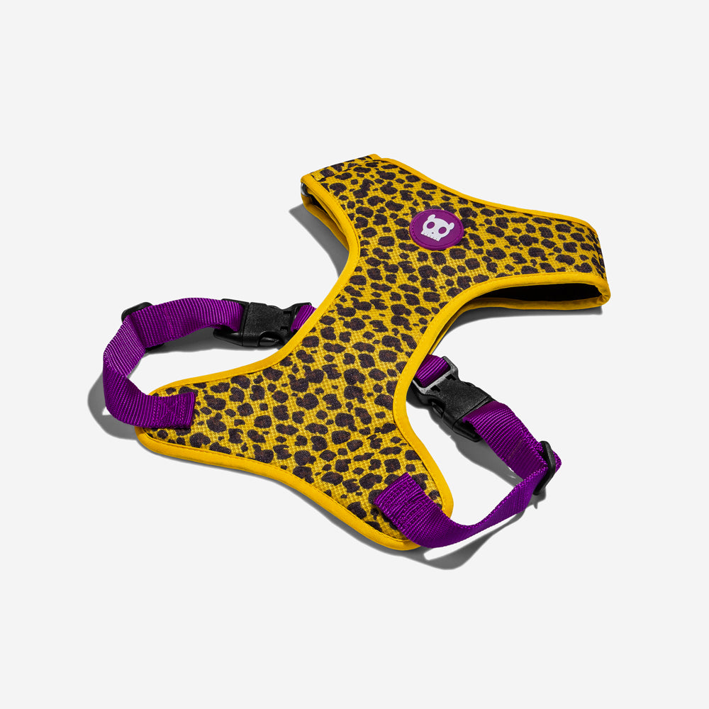 Honey Adjustable Mesh Harness