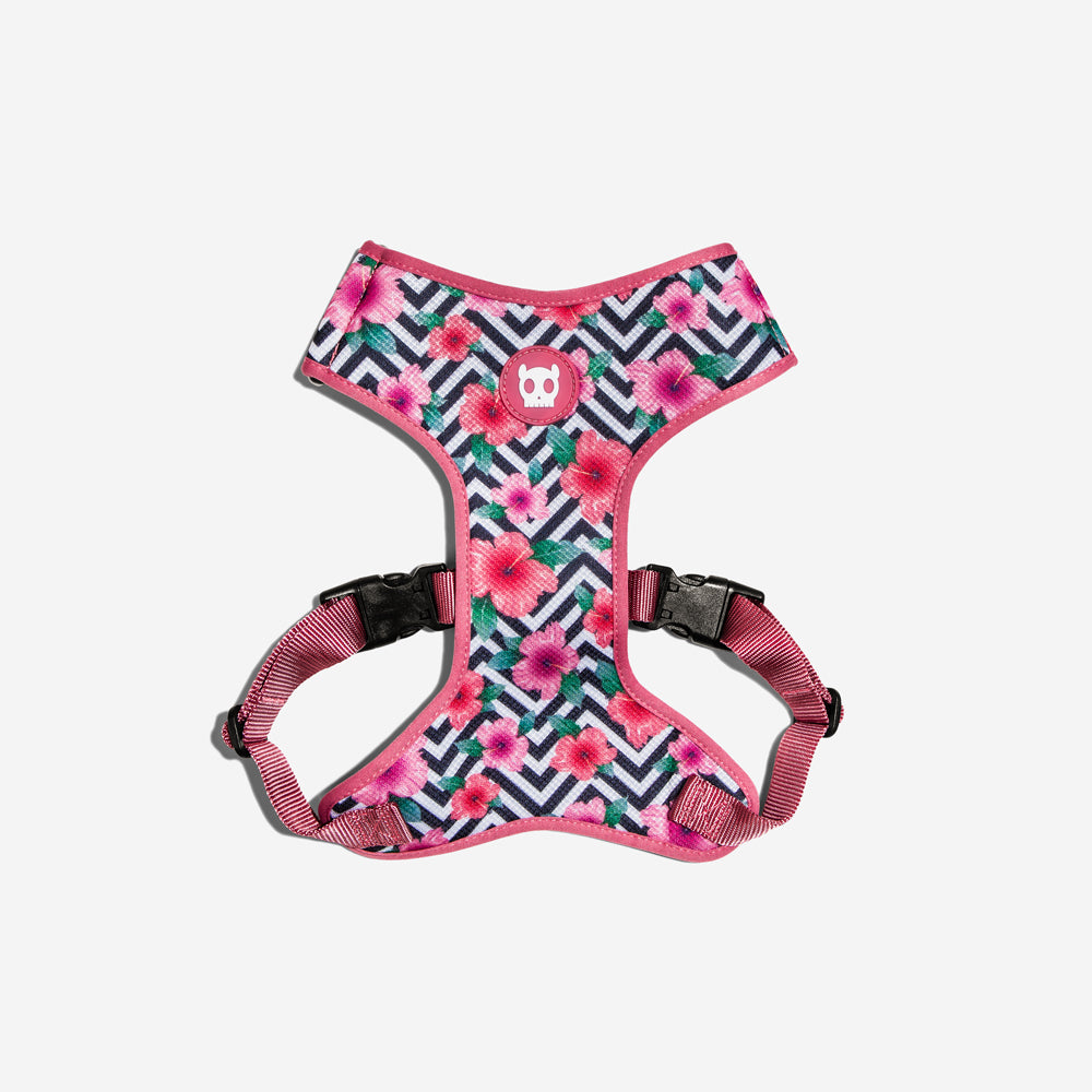 Mahalo Adjustable Mesh Harness
