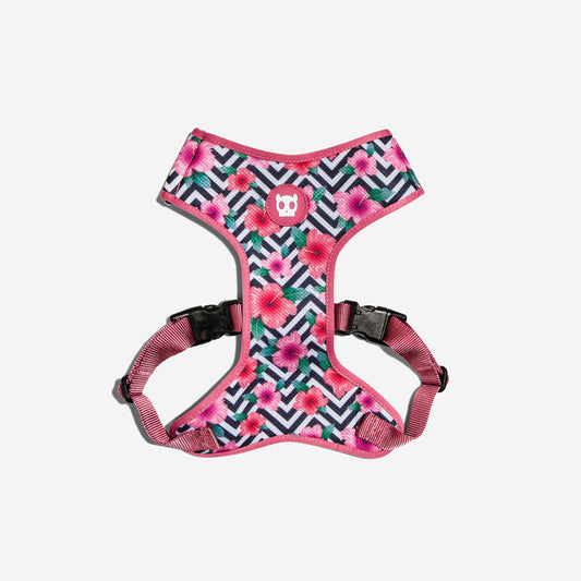Mahalo Adjustable Mesh Harness
