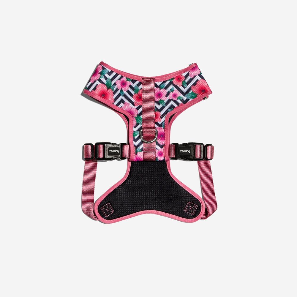 Mahalo Adjustable Mesh Harness