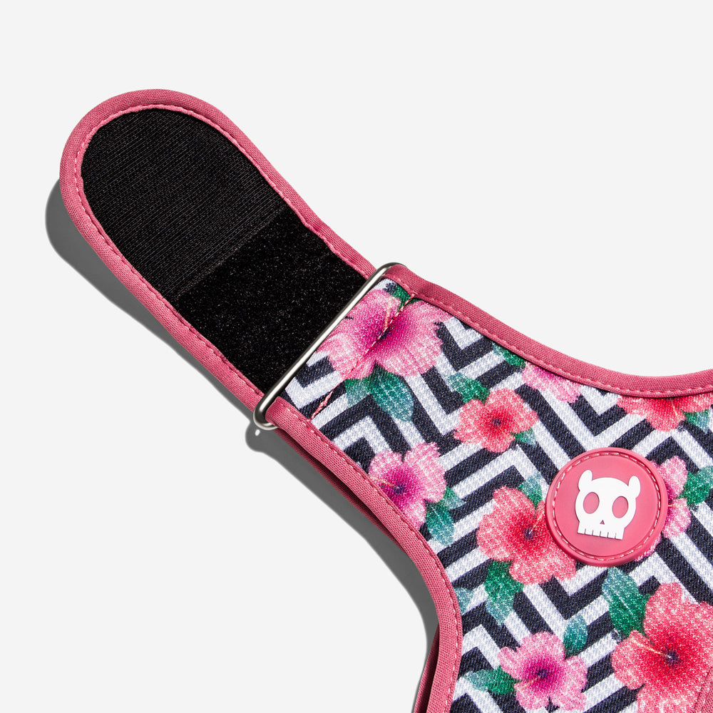 Mahalo Adjustable Mesh Harness