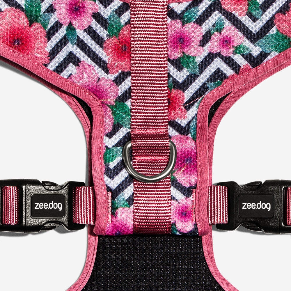 Mahalo Adjustable Mesh Harness