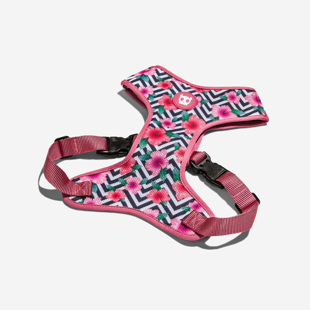 Mahalo Adjustable Mesh Harness