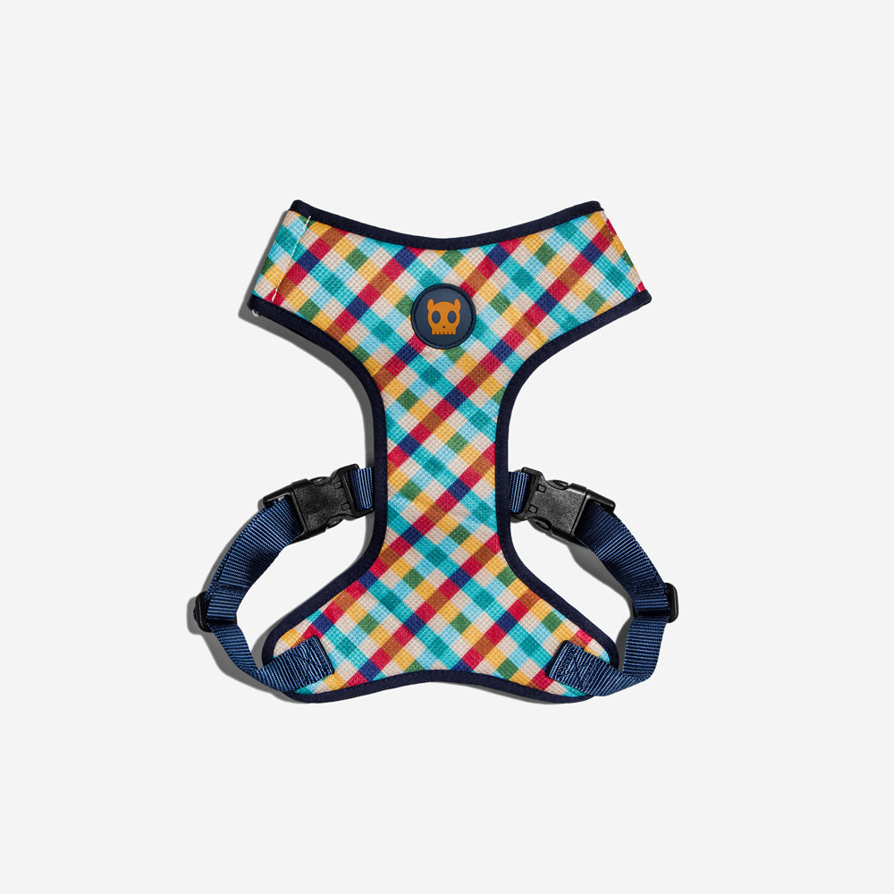 Phantom Adjustable Mesh Harness