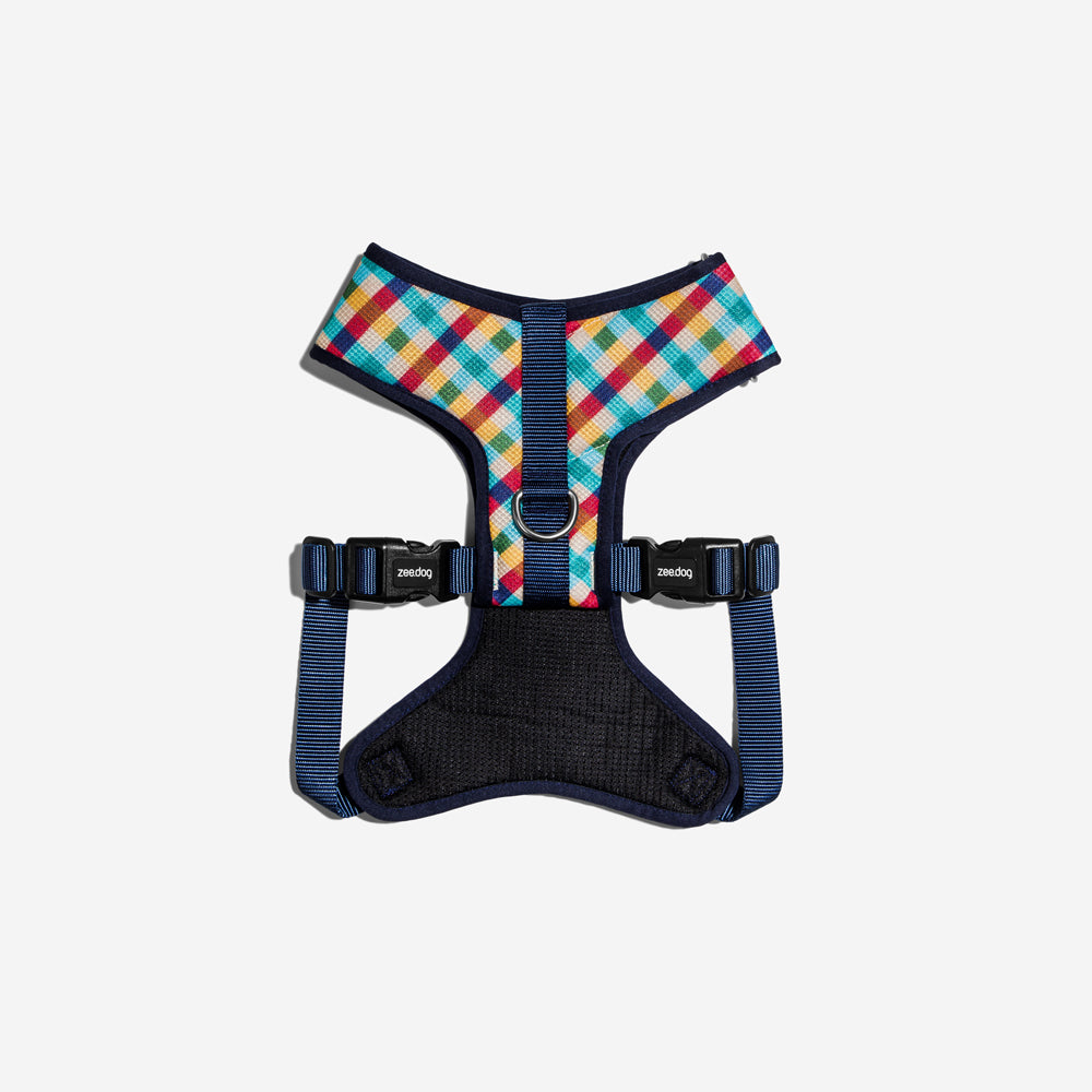 Phantom Adjustable Mesh Harness