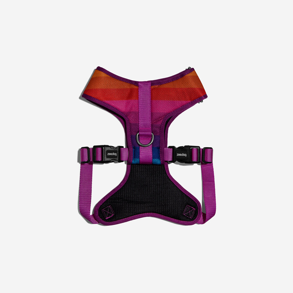 Prisma Adjustable Mesh Harness