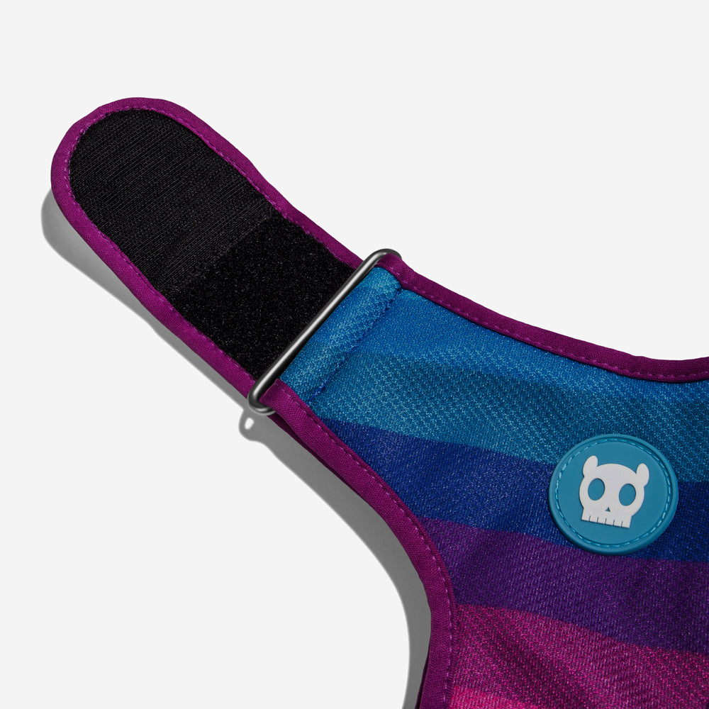Prisma Adjustable Mesh Harness