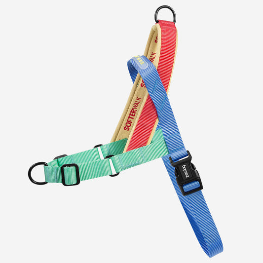 Norwegian Softer-walk Harness Softer-walk Mellow