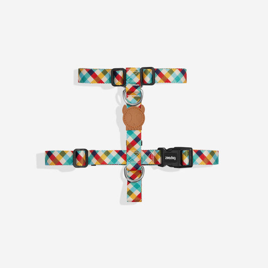 Phantom H-Harness