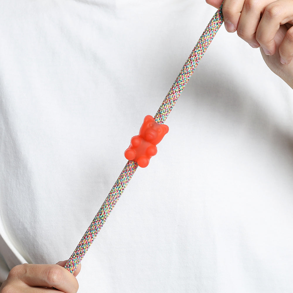 Zee.Pinz Gummy Bear