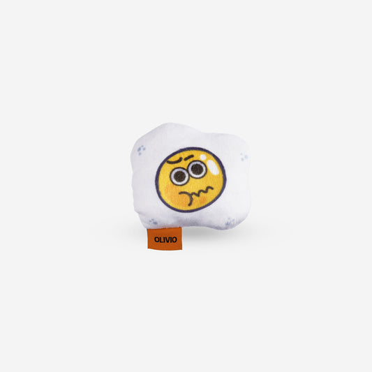 Olive Prey Toy CDSG