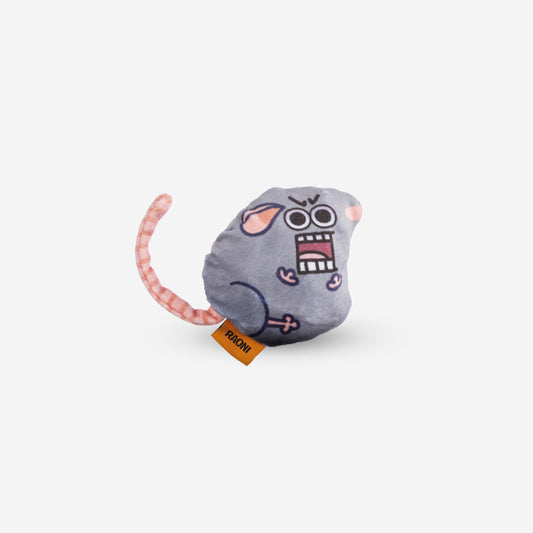 Raoni Prey Toy CDSG