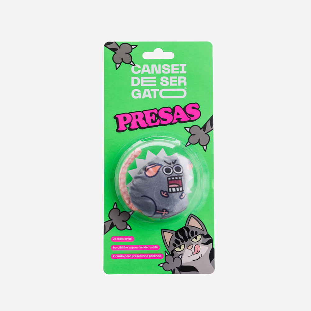 Gioco Preda Raoni CDSG