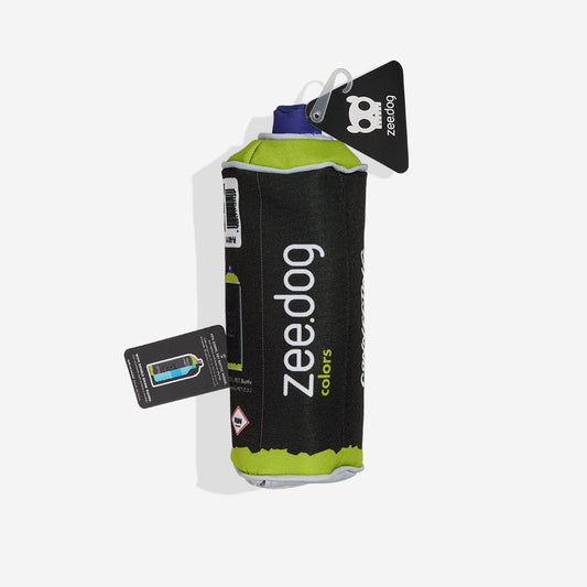 Spray Can Game