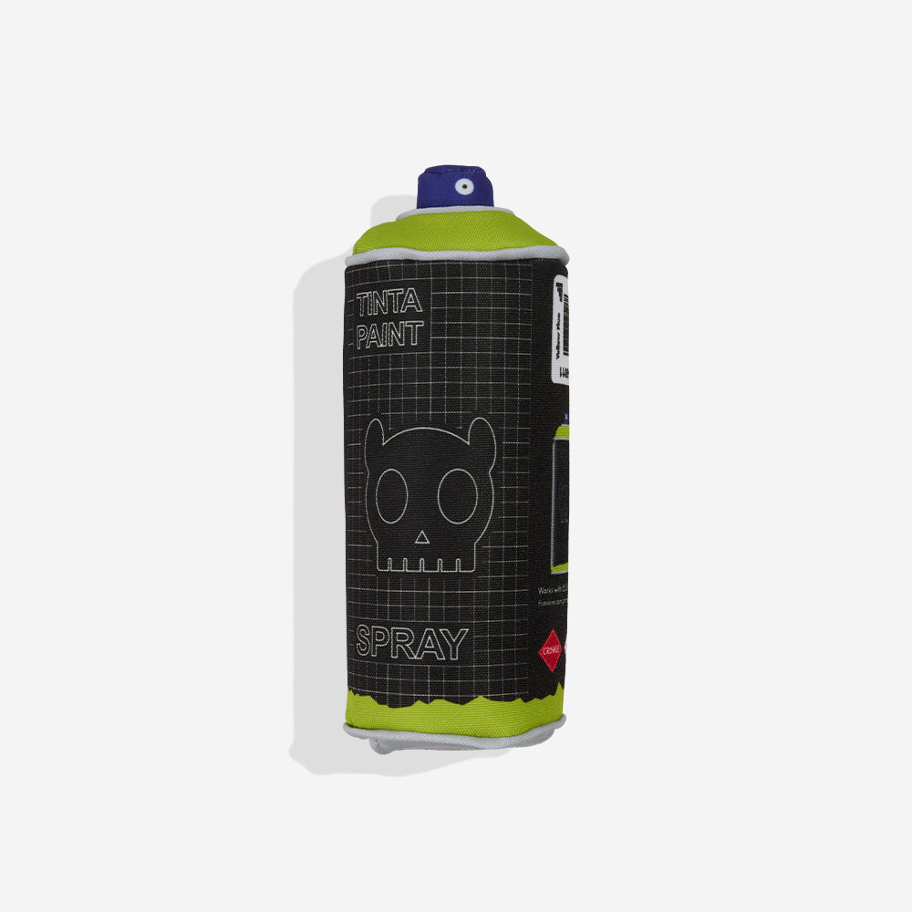 Spray Can Game