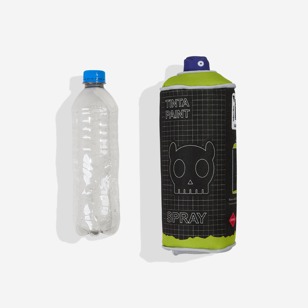 Spray Can Game