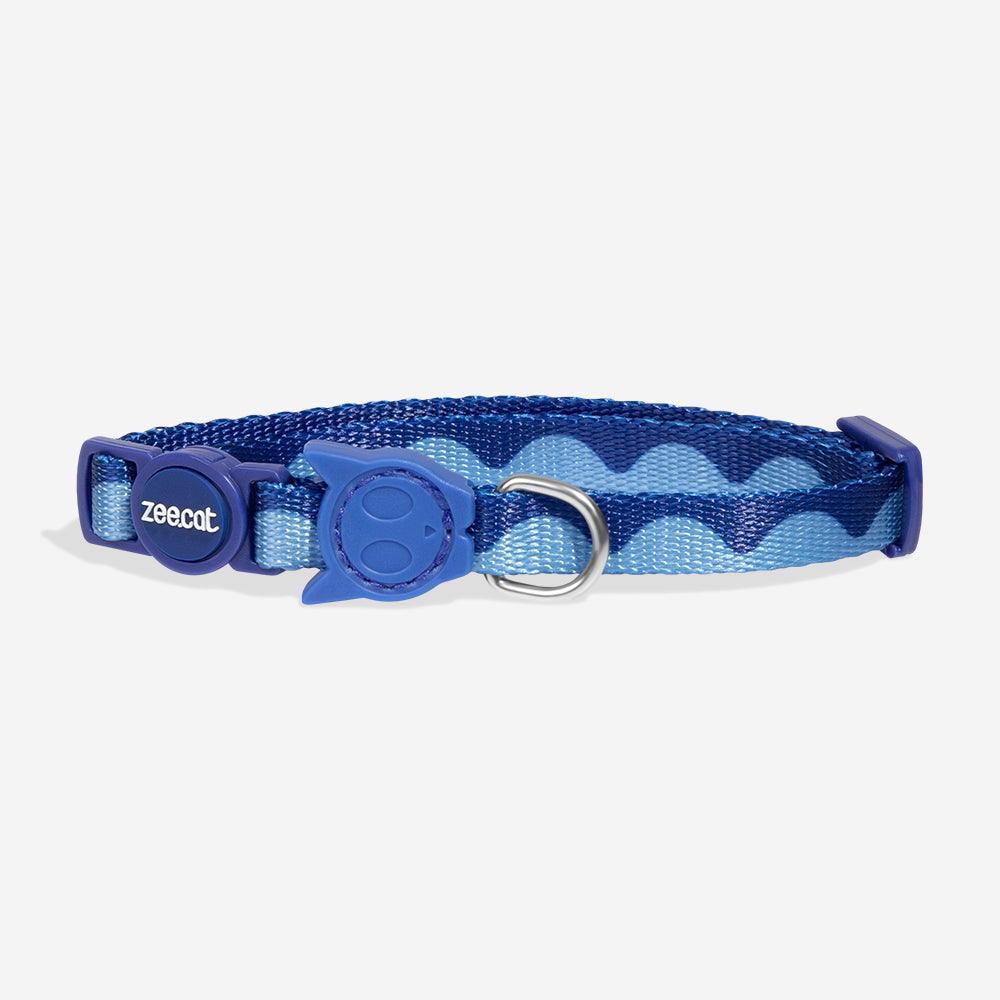Swell Cat Collar