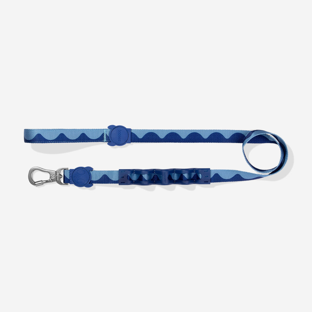 Swell Shock Absorbing  Ruff Leash