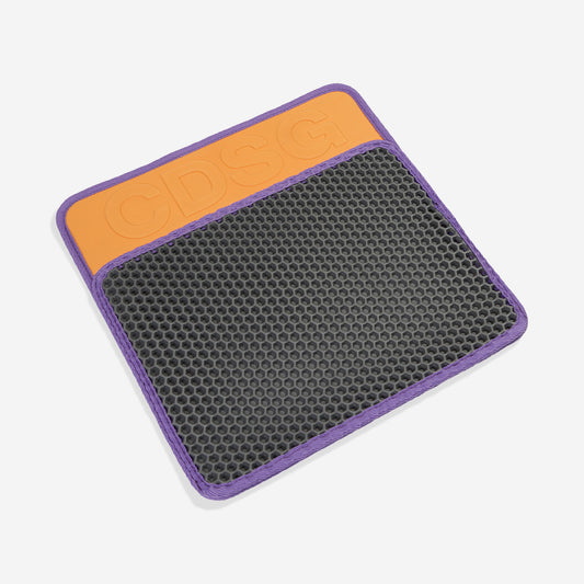 Litter Collection Mat CDSG