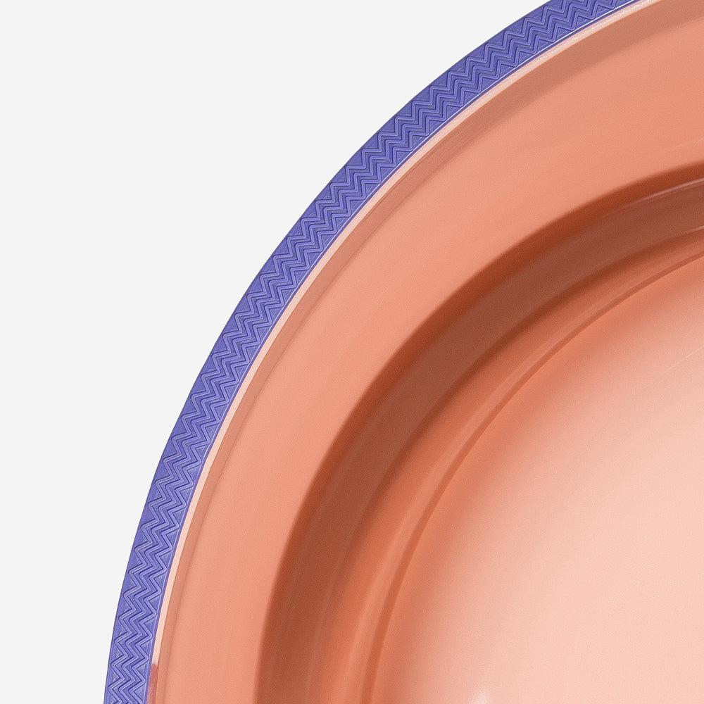 Terranova Melamine Bowl