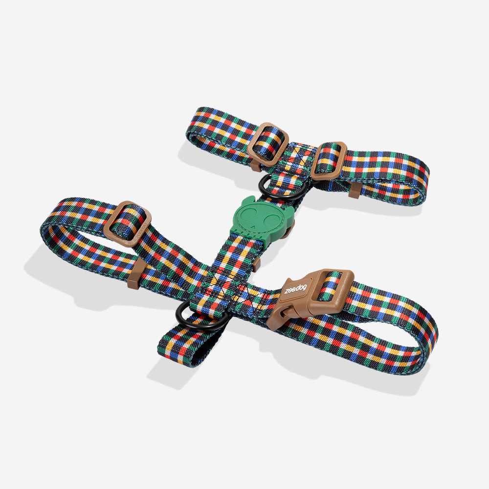 Travis H-Harness