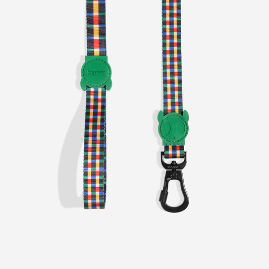 Travis Leash