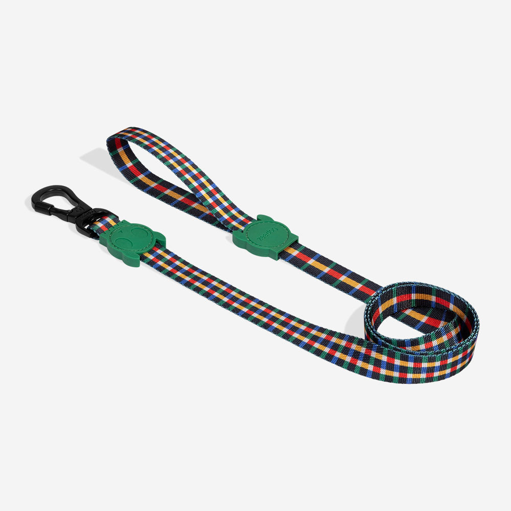 Travis Leash