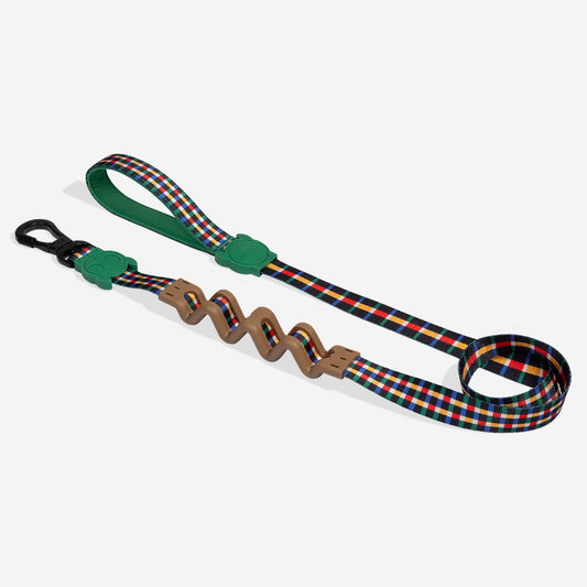 Travis Shock Absorbing  Ruff Leash