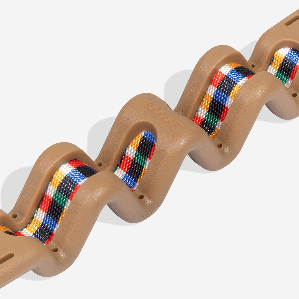 Travis Shock Absorbing  Ruff Leash