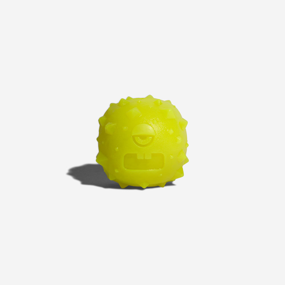 Rob The Microbe