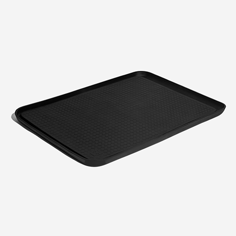 Zee.Mat Gotham Bowl Mat