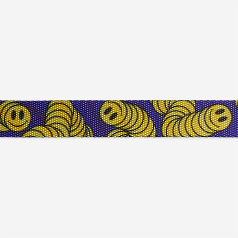 Lords Of Zee.Town Zmiley Collar