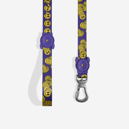 Lords Of Zee.Town Zmiley Leash