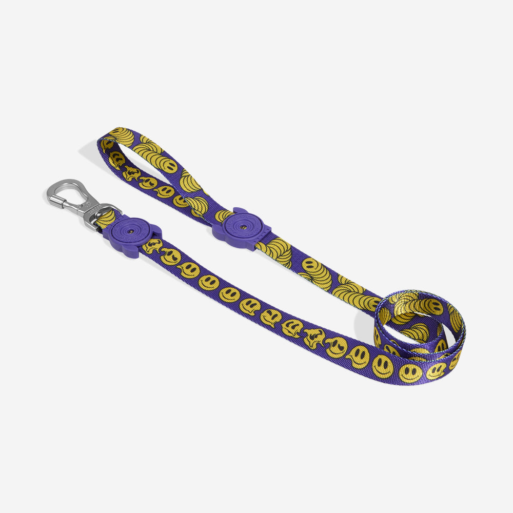 Lords Of Zee.Town Zmiley Leash