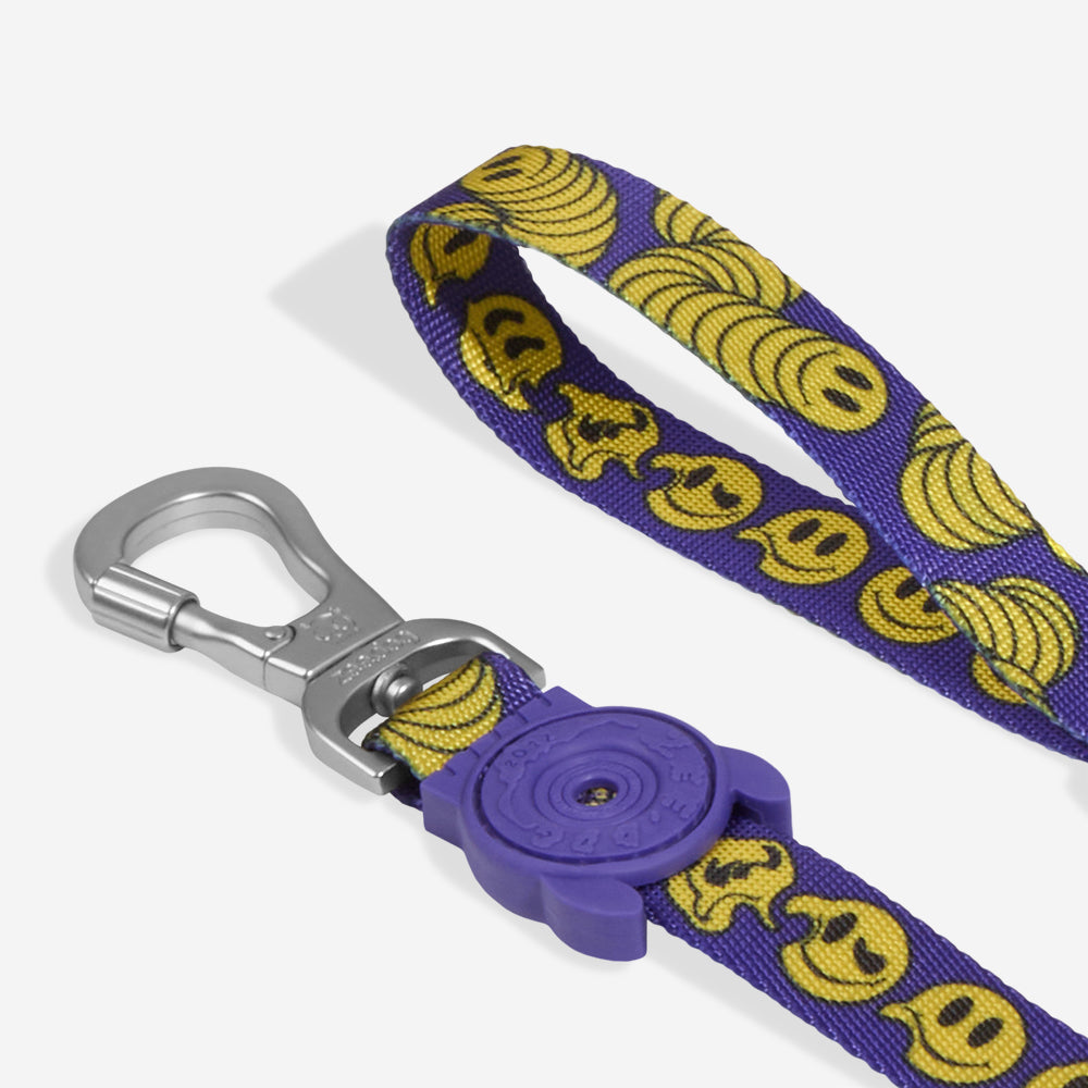 Lords Of Zee.Town Zmiley Leash